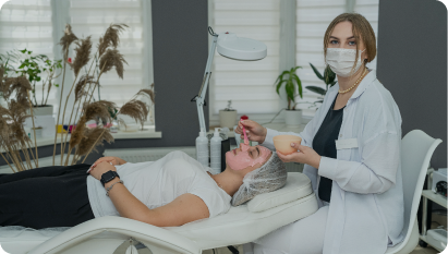 Long Lasting Skin Radiance